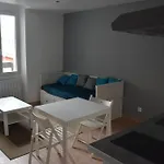 Appartement Le Secret Du Clocher Pamiers