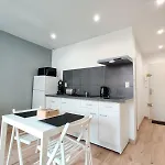 Le Secret Du Clocher Appartement