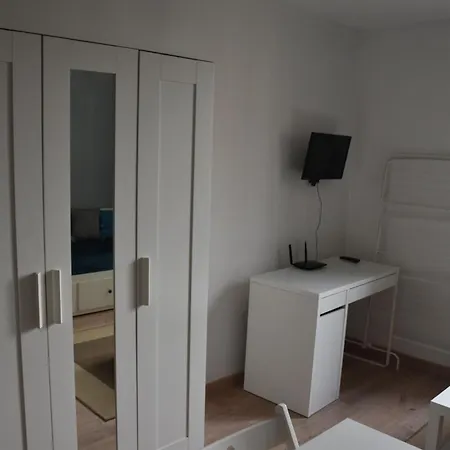 Le Secret Du Clocher Apartamento *