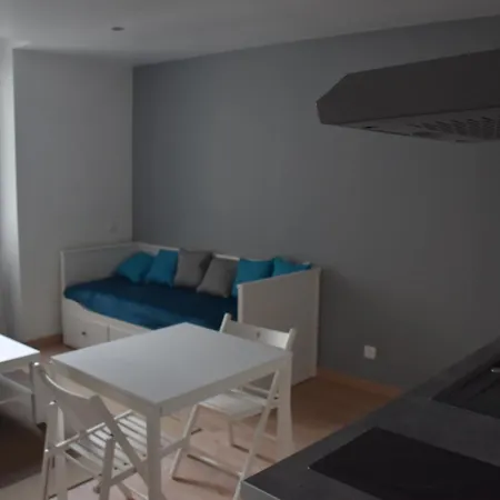 Le Secret Du Clocher Apartamento Pamiers