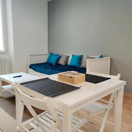 Apartamento Le Secret Du Clocher