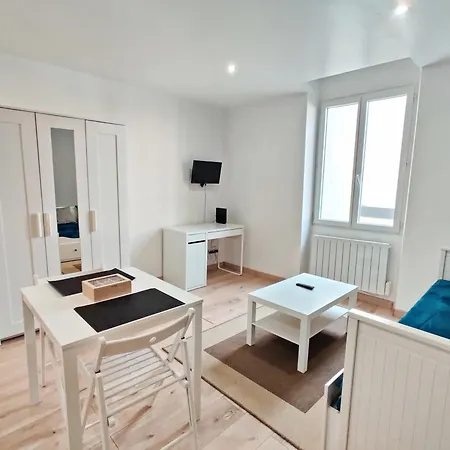 Le Secret Du Clocher Apartamento