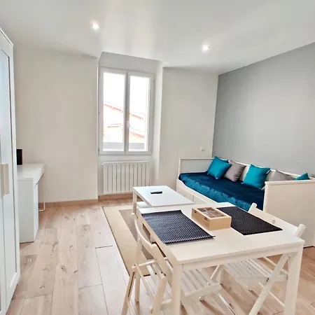 Le Secret Du Clocher Appartement Pamiers