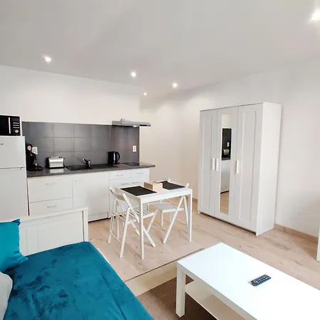 Le Secret Du Clocher Appartement