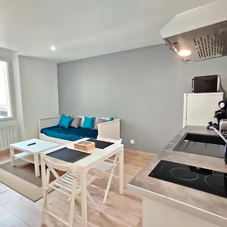 Le Secret Du Clocher Apartamento *