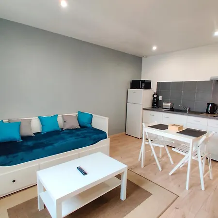 Le Secret Du Clocher Apartamento Pamiers