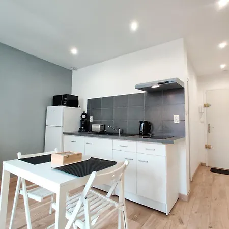 Le Secret Du Clocher Apartamento