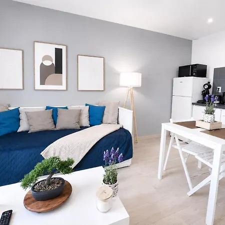 Le Secret Du Clocher Appartement