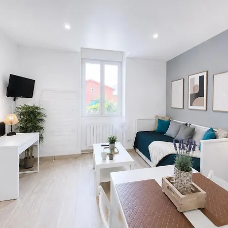 Apartman Le Secret Du Clocher *