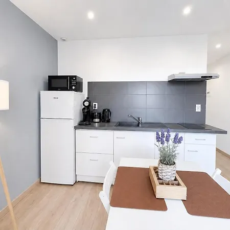 Le Secret Du Clocher Appartement Pamiers